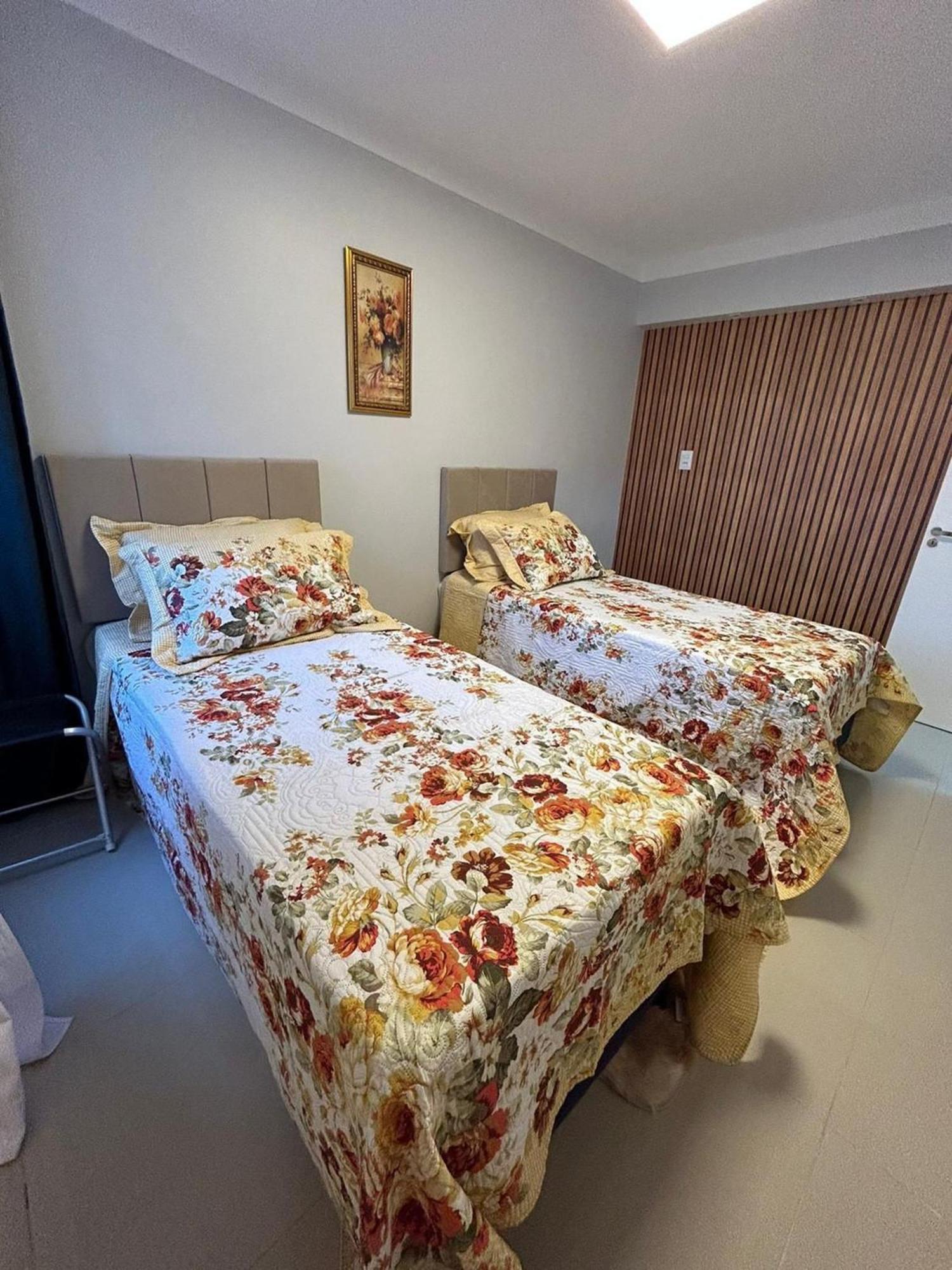 Holiday Saint Thomaz A Beira-Mar Maceió Exteriör bild